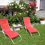 Bed & Breakfast Ca D' Fefi 3*