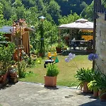 Ca D' Fefi Gorzegno