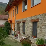 Oda ve Kahvaltı Ca D' Fefi