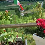 Ca D' Fefi Gorzegno