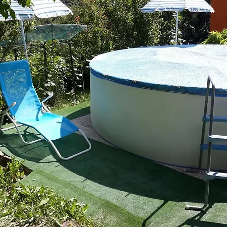 Ca D' Fefi Отель типа 