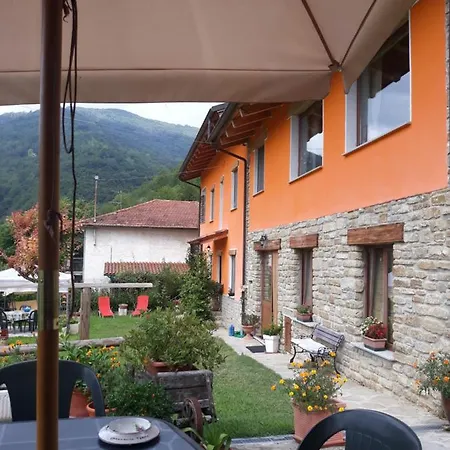 Ca D' Fefi B&B