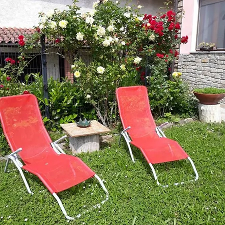 B&B Ca D' Fefi *