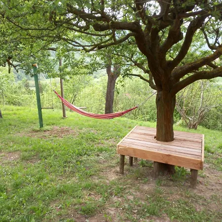 Ca D' Fefi 3* Gorzegno