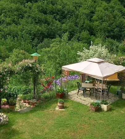 Cà D' Fefi Alojamento de Acomodação e Pequeno-almoço