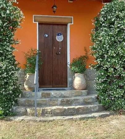 Ca D' Fefi Bed & Breakfast 3*