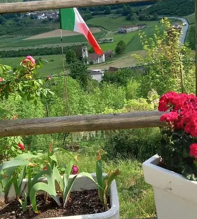 Ca D' Fefi Gorzegno