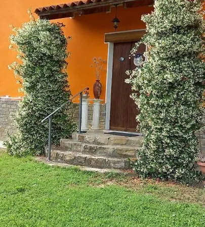 Ca D' Fefi 3* Gorzegno