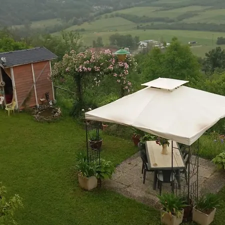 Ca D' Fefi Отель типа 