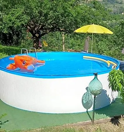 Ca D' Fefi Bed & Breakfast 3*