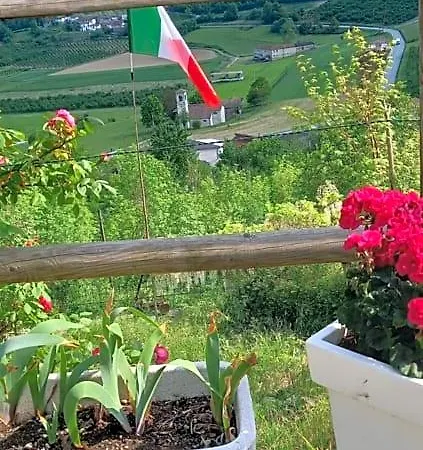 Cà D' Fefi Couette-café Gorzegno