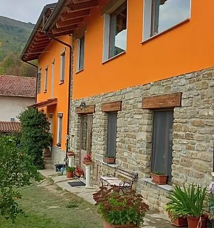 Couette-café Cà D' Fefi 3*
