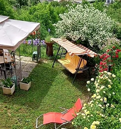 Couette-café Cà D' Fefi 3*