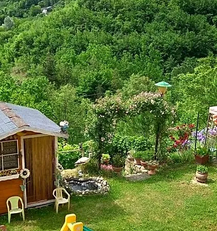 Cà D' Fefi 3*