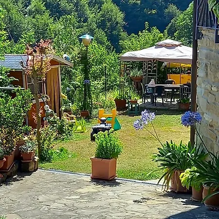 Ca D' Fefi Bed & Breakfast