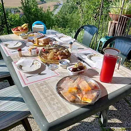 Ca D' Fefi Bed & Breakfast
