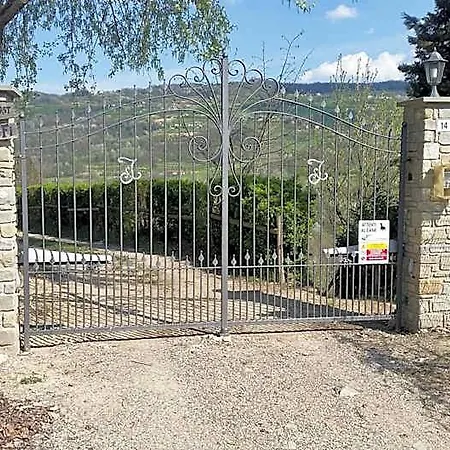 Ca D' Fefi Bed & Breakfast 3*