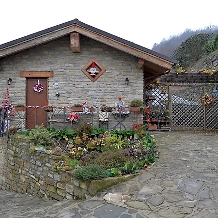 Bed & Breakfast Ca D' Fefi 3*