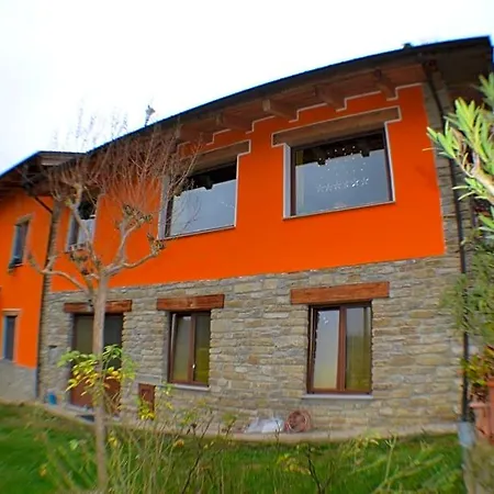 Ca D' Fefi Bed & Breakfast