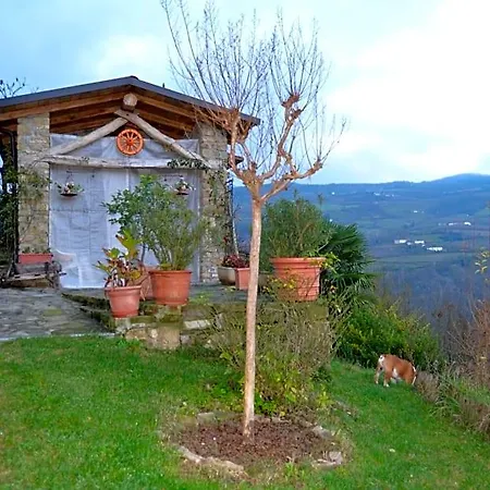 Ca D' Fefi 3*
