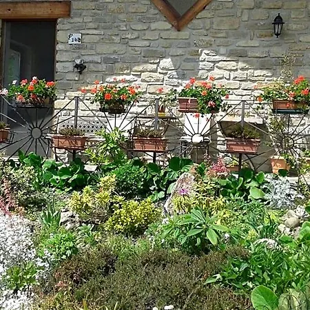 Bed & Breakfast Ca D' Fefi