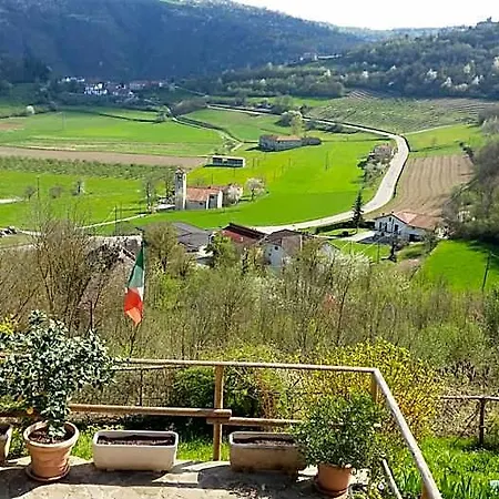 Ca D' Fefi 3* Gorzegno