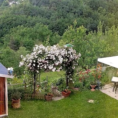 Ca D' Fefi Bed & Breakfast 3*