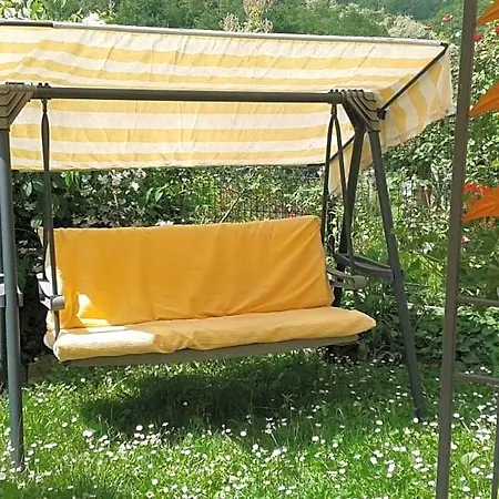 Ca D' Fefi Bed & Breakfast Gorzegno