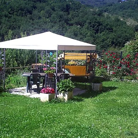 Ca D' Fefi Bed & Breakfast 3*