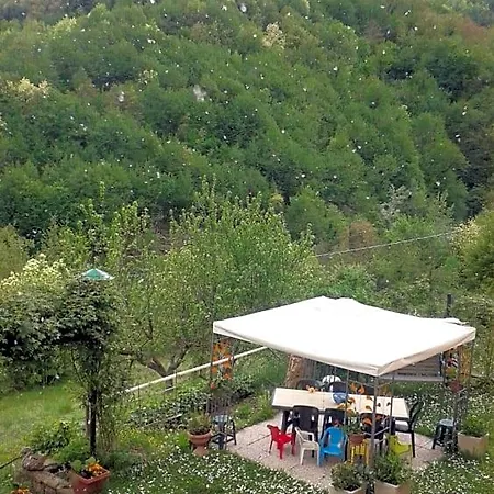 Ca D' Fefi 3*