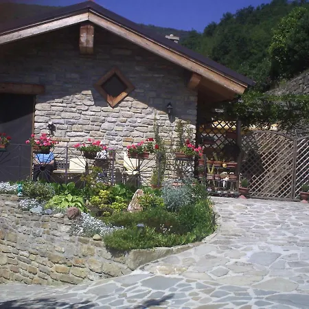 Ca D' Fefi 3* Gorzegno