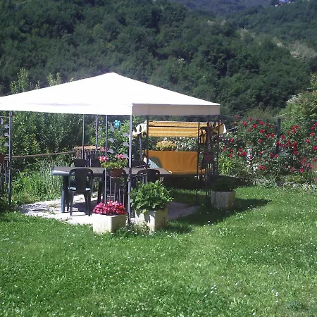 Ca D' Fefi Отель типа 