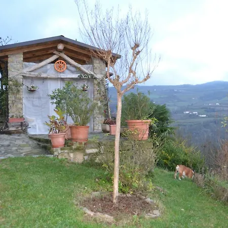 Cà D' Fefi Alojamento de Acomodação e Pequeno-almoço 3*