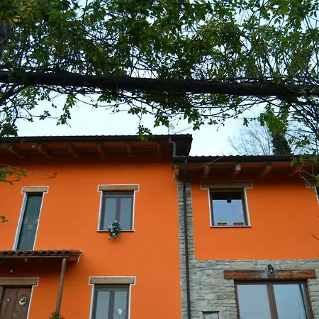 Cà D' Fefi Gorzegno