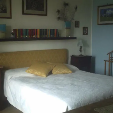 Couette-café Cà D' Fefi 3*