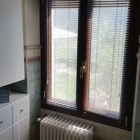 Ca D' Fefi Oda ve Kahvaltı