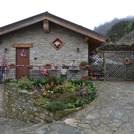 Alojamento de Acomodação e Pequeno-almoço Cà D' Fefi 3*