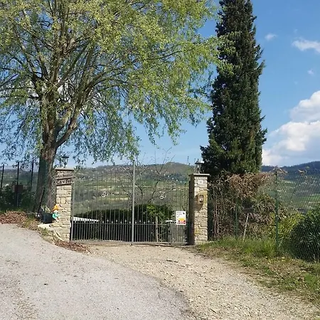 Ca D' Fefi Отель типа 