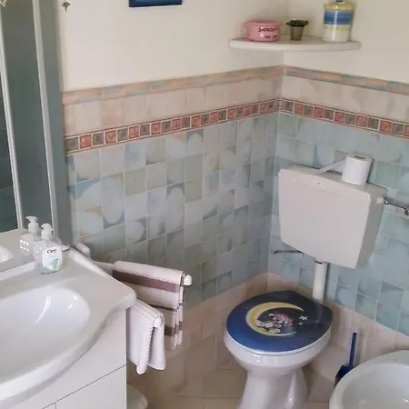 Cà D' Fefi 3* Gorzegno