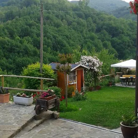Ca D' Fefi 3*