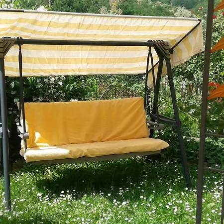 Ca D' Fefi Отель типа 