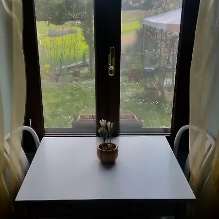 Ca D' Fefi Отель типа 