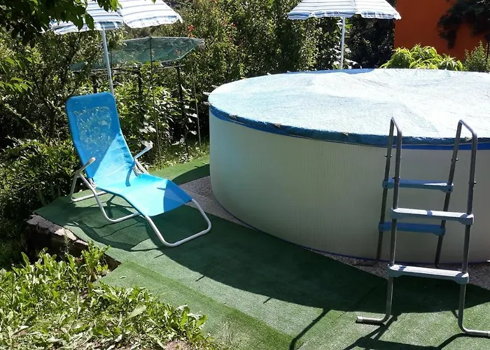 Ca D' Fefi Oda ve Kahvaltı