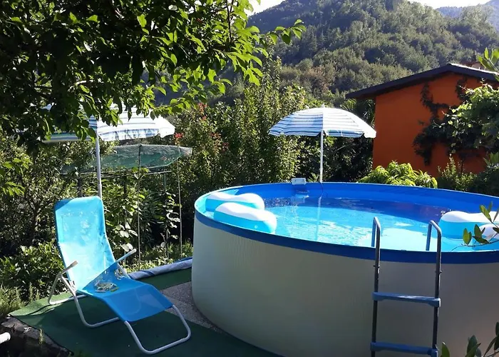 Ca D' Fefi Frühstückspension 3*