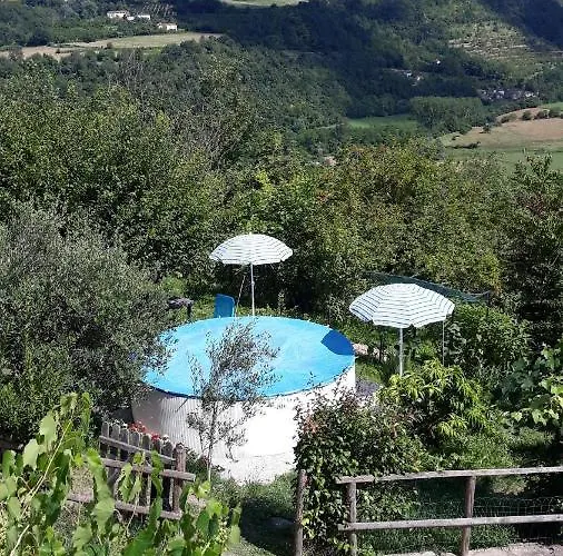 Ca D' Fefi Oda ve Kahvaltı