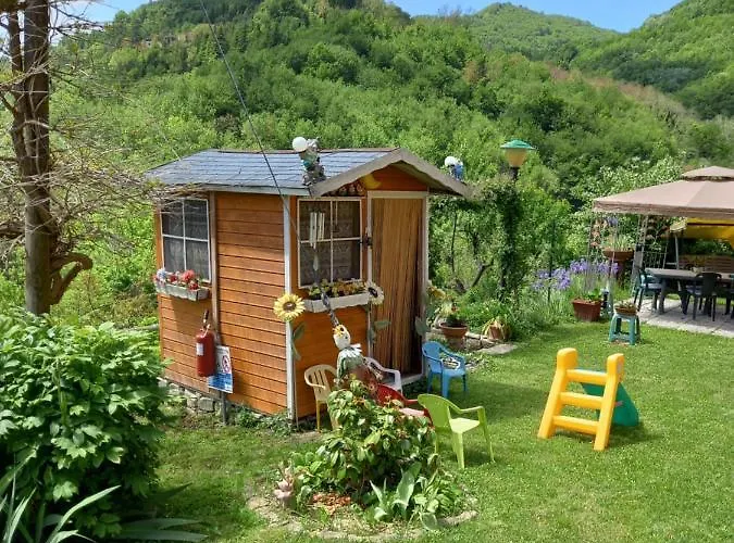 Oda ve Kahvaltı Ca D' Fefi