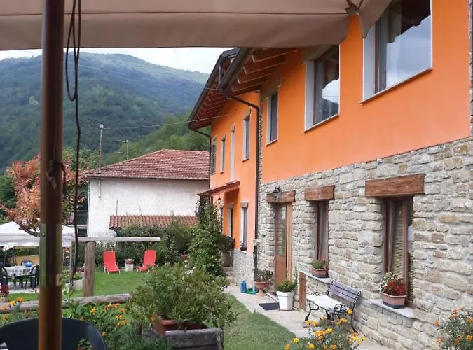 Ca D' Fefi Oda ve Kahvaltı