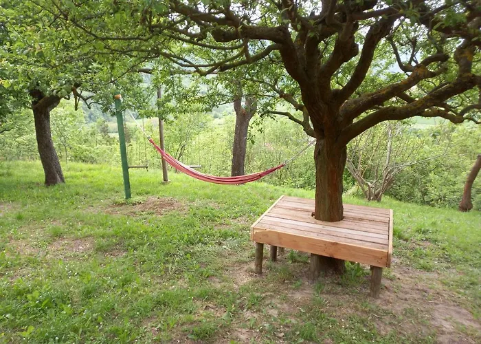 Ca D' Fefi 3* Gorzegno