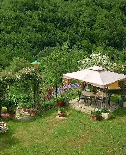 Ca D' Fefi Oda ve Kahvaltı