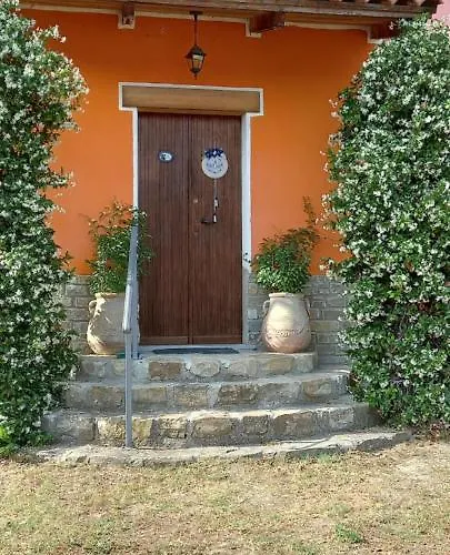 Ca D' Fefi Oda ve Kahvaltı 3*